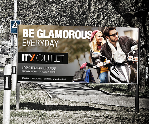 ITY Outlet